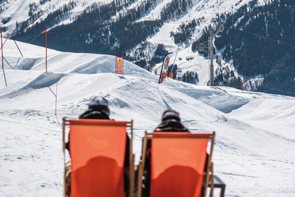 L'Antigel Restaurant