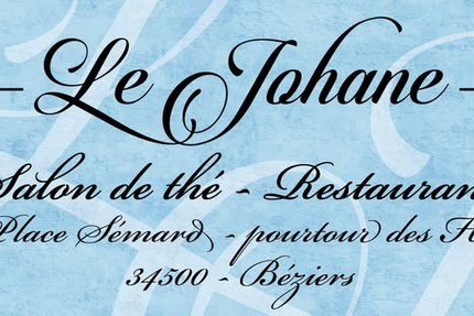 Le Johane