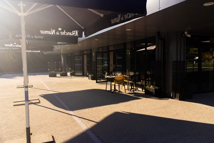 Bistr'Osea - Restaurant Trélissac