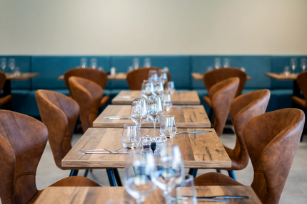 Bistr'Osea - Restaurant Trélissac