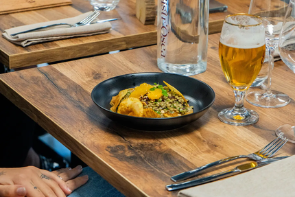 Bistr'Osea - Restaurant Trélissac