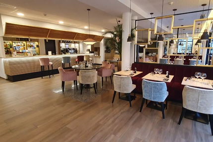 RESTAURANT COURRIER SUD