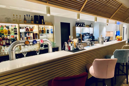 RESTAURANT COURRIER SUD