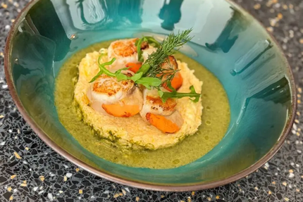 RESTAURANT COURRIER SUD