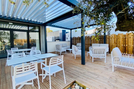 RESTAURANT COURRIER SUD