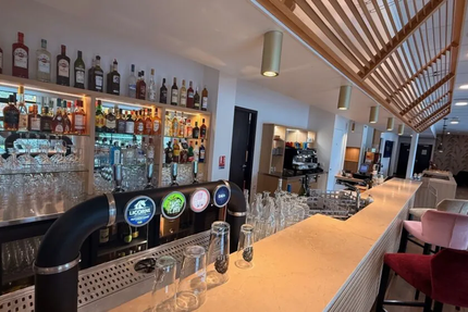 RESTAURANT COURRIER SUD