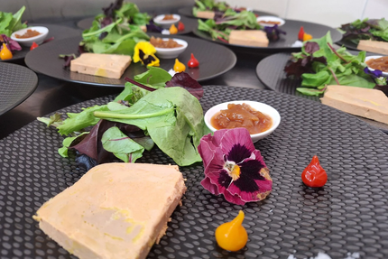 RESTAURANT DE L'AVENUE