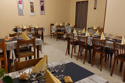 RESTAURANT DE L'AVENUE