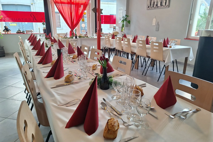 RESTAURANT DE L'AVENUE