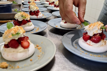 RESTAURANT DE L'AVENUE