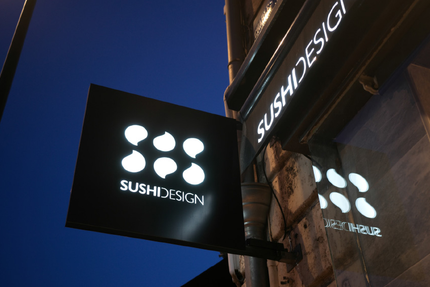 Sushi Design Orvault