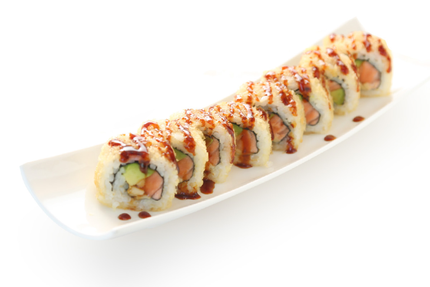 Sushi Design Orvault