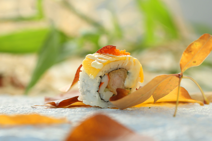 Sushi Design Orvault