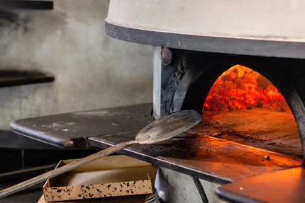 Pizzas du Golfe Cavalaire