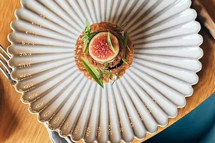 Auberge des Deux Magots