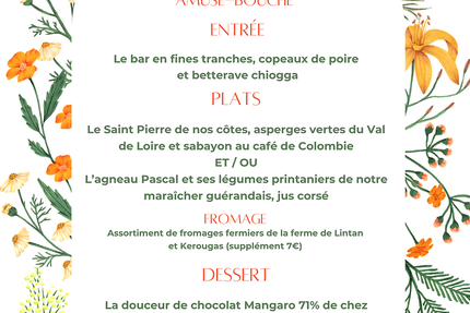 Auberge des Deux Magots