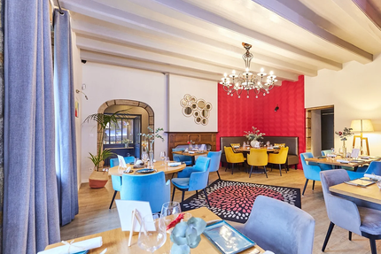 Auberge des Deux Magots