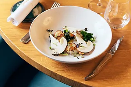 Auberge des Deux Magots