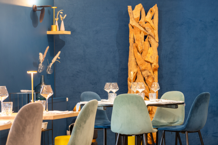 Restaurant L' Aromate Semécourt