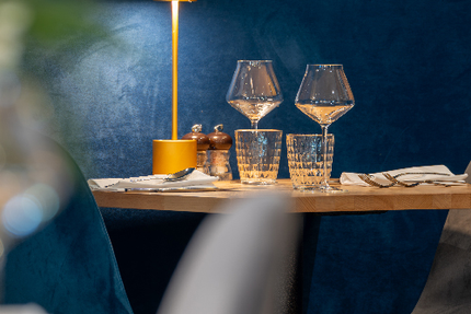 Restaurant L' Aromate Semécourt