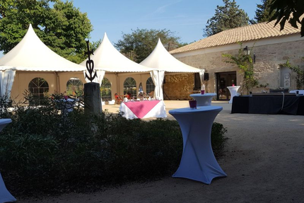 Restaurant L'Est d'Estagel