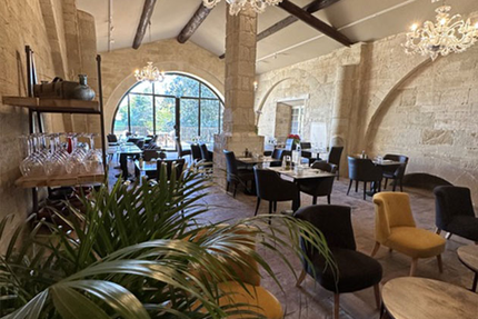 Restaurant L'Est d'Estagel