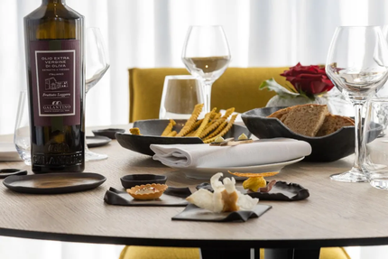 Restaurant Opéra Rodez