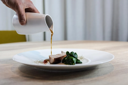 Restaurant Opéra Rodez