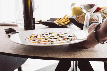 Restaurant Opéra Rodez