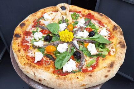 Pizzeria restaurant le Chalet