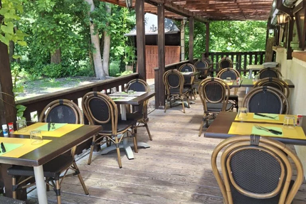 Pizzeria restaurant le Chalet