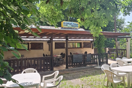 Pizzeria restaurant le Chalet