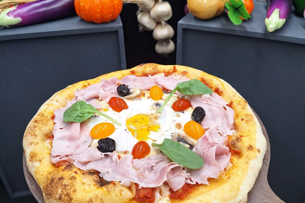 Pizzeria restaurant le Chalet