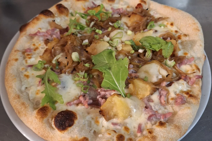 Pizzeria restaurant le Chalet