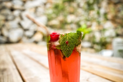 RESTAURANT • Les Comptoirs de Pierre - Orbec