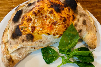 Pizzeria restaurant Mirabella