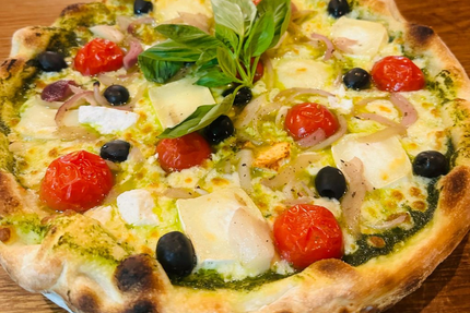 Pizzeria restaurant Mirabella