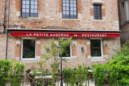 La Petite Auberge