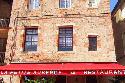 La Petite Auberge