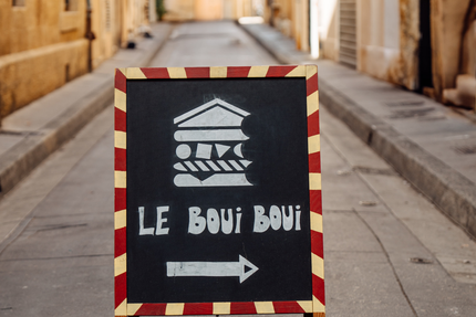 Le Boui Boui