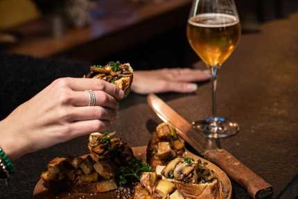 Le Safari Bar - Restaurant Carpentras