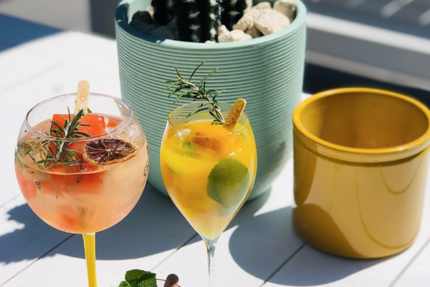 Le Safari Bar - Restaurant Carpentras