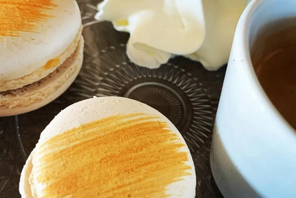 Restaurant du golf de l'isle d'abeau - L’ilôt swing