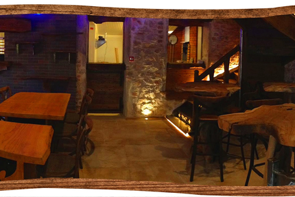 Auberge Le Passe Temps