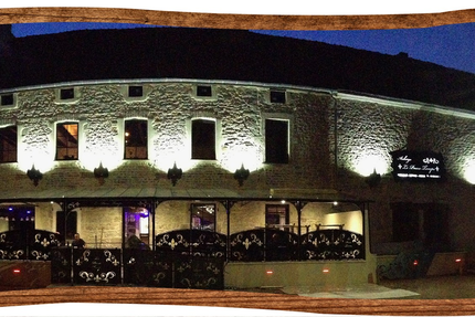 Auberge Le Passe Temps