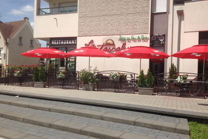 Restaurant Pizzeria Grill La Tascalyne