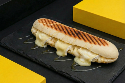 Panini City