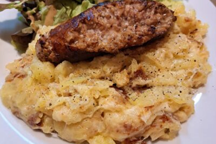 Crêperie Le Colibri (Ex Le Barapotin)