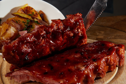 Restaurant Aux Trois Oies