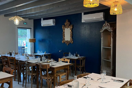 Bar- Restaurant Le P.N.